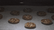 cutzcookies cookies timelaps cutz cutzcookies GIF