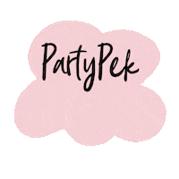 Kraljice Sticker by Party Pek