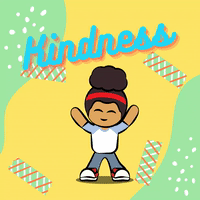 Be Kind to All!