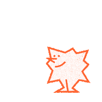 XILK coffee vegan cafe milk Sticker