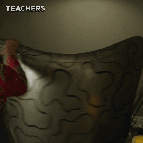 tv land school GIF by Teachers on TV Land