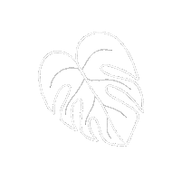 Plant Leaf Sticker