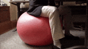 season 1 bouncy ball GIF by Portlandia