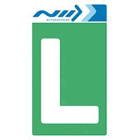 gruponacoinal2 l ibiza mini ingles Sticker