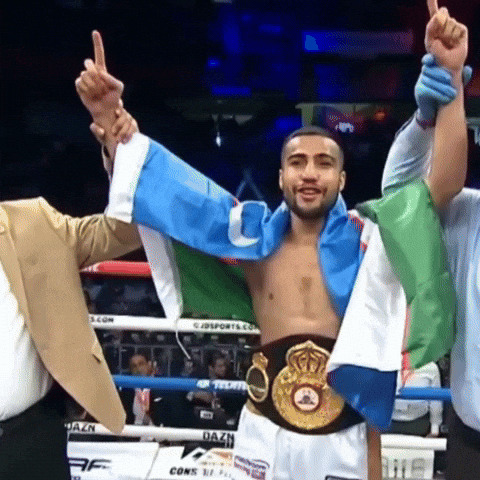 Uzbekistan Uzbek GIF