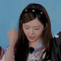 Happy K Pop GIF