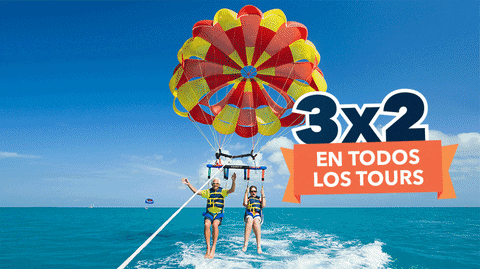promocionesvigentes GIF by Vallarta Adventures