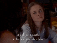 season 1 netflix GIF by Gilmore Girls 