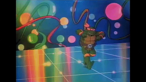 itsbme giphygifmaker tmnt GIF