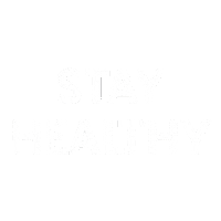 Fitness Stay Healthy Sticker by basic-fit