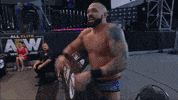 Aew GIF by ALL ELITE WRESTLING