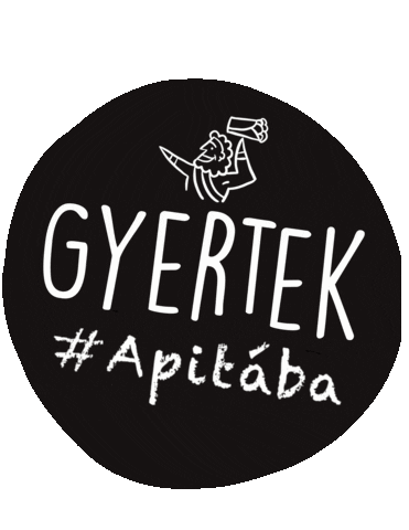 Tata Pita Sticker
