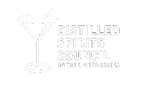 Cheers Alcohol Sticker by Distilled Spirits Council