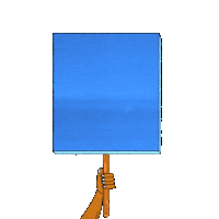 Vaccine Wear A Mask Sticker by INTO ACTION