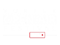 Openair Sticker by Vortex Amman