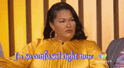 Confused 90 Day Fiance GIF by Maui Bigelow