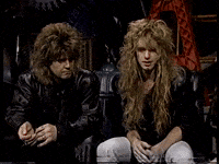 Ozzy Osbourne GIF