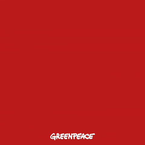 Greenpeace Generali GIF by People vs Oil