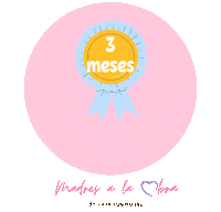 Lme Lactanciamaterna Sticker by Madres a la Obra