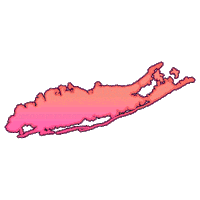 Long Island Wine Sticker by Newsday Feed Me