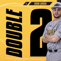 Mke GIF by Milwaukee Panthers