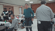 New York Nyc GIF by HBO