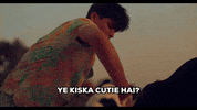 Cat Love GIF by saregama