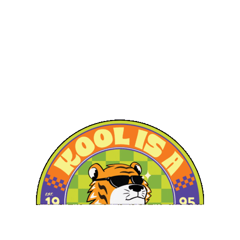 State Of Mind Sticker by Cosmo Tires