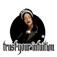 Eurovision Trust Sticker by Global Records