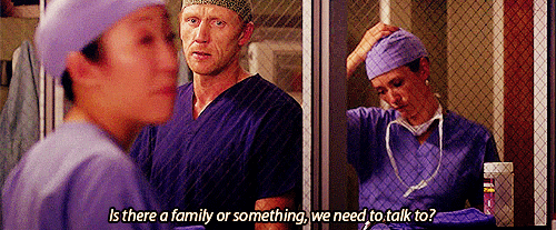greys anatomy this has been on my drafts for quit GIF
