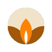 PlantBasedCandles vegan candle plantbasedcandle plant based candles plantbasedcandles Sticker