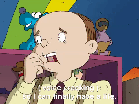 all grown up nicksplat GIF