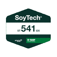Soja Variedade Sticker by BASF Soluções para a Agricultura