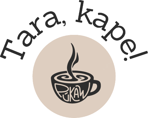 Coffee Beans Cafe Sticker by Púkaw Coffee Tools