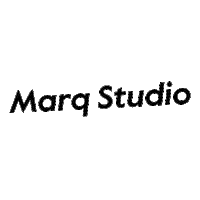 Design Designstudio Sticker by Marq Studio