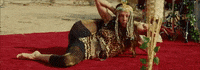 Dinosaur Toad GIF by Theory Of A Deadman