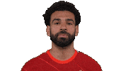 Mohamed Salah Applause Sticker by Liverpool FC