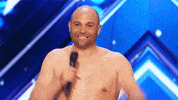 mel b love GIF by America's Got Talent