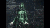 Tobias Forge Rock GIF by Ghost