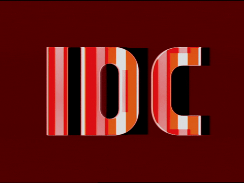 Art Glitch GIF