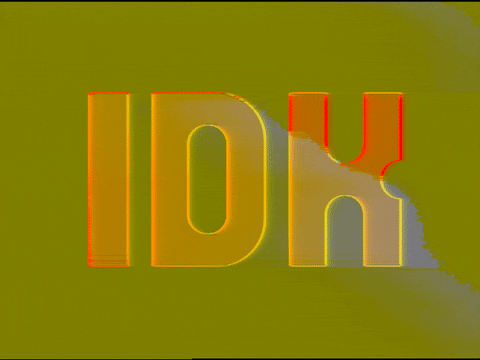 Art Idk GIF
