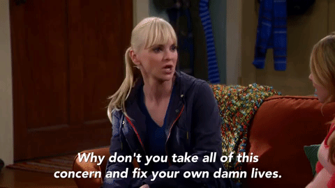 Season 1 Jail GIF by mom