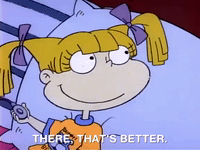 nicksplat rugrats GIF