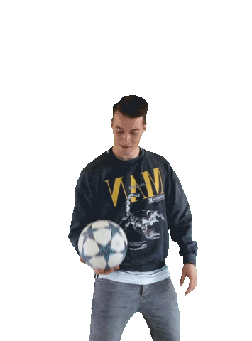 Football Soccer Sticker by Boppardinho