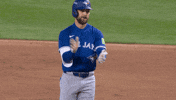 Celebrate Blue Jays GIF by Toronto Blue Jays