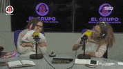 Silvia Abril Dancing GIF by El Terrat
