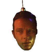 Charles Manson Nitro Sticker by Sony Music Italy