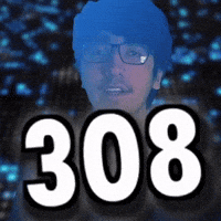 308