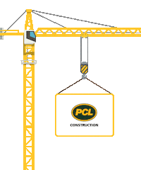 Gnctr2020 Sticker by PCL_Construction