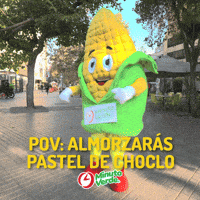 GIF by Minuto Verde